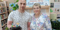 Творческая площадка для пятого Вахрушевского архитектурного пленэра под руководством замечательного наставника — Баранова Алексея Александровича - Слободская ЦБС