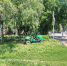 В Барнауле продолжается покос травы на общественных территориях - Администрация г. Барнаул