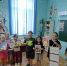 Обзор книжной выставки «Мир начинается с семьи» - Детская библиотека имени В.М. Величкиной