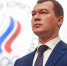 Сегодня свой день рождения отмечает Министр спорта, председатель Олимпийского комитета России, Михаил Владимирович Дегтярев! - Российский университет спорта