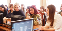 Проект главной астраханской библиотеки — в числе 100 лучших проектов по поддержке чтения - Газета Волга