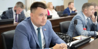 Ярослав Шулаков: «Задача депутата не просто слушать отчёты, а добиваться реальных результатов» - Kirov.Online