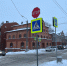 В Кирове за полгода  обустроили  30 пешеходных переходов - Kirov.Online
