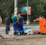 Движение на Нижегородской улице Москвы восстановили после ДТП - M24.Ru