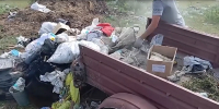 Фото: скриншот видео Минприроды Хакасии - НИА Хакасия