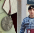 ФССП России в лицах. Высокие награды за мужество и отвагу участника СВО рязанского судебного пристава Сергея Жигалова - УФССП
