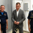 Глава Краснодара исполнил желание участника проекта «Школа с мэром» - Новая Газета Кубани