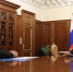 Сергей Катырин доложил Владимиру Путину о работе системы ТПП - ТПП Республики Коми