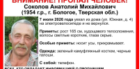 В Бологое пропал мужчина в камуфляже на электровелосипеде - Афанасий-биржа