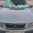 Молодой водитель на Daewoo на насмерть сбил пешехода под Воронежем - Обозреватель.Врн