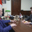 Олег Кожемяко встретился с лидером «Справедливой России» - Администрация Приморского края