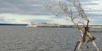 рыбаки - Петрозаводск говорит