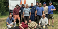 Розыск родственников. Обнаружены останки Героя ВОВ – уроженца Калининского округа - Калининский район