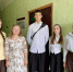 В Чебоксарском музыкальном училище им. Ф. П. Павлова полным ходом идëт вступительная кампания - Музучилище им. Ф.П. Павлова