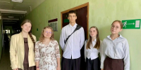 В Чебоксарском музыкальном училище им. Ф. П. Павлова полным ходом идëт вступительная кампания - Музучилище им. Ф.П. Павлова