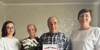 СУПРУГ – РУКИ ДОМА, ЖЕНА – СЕРДЦЕ СЕМЬИ - Кадыйский район