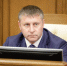 Врио губернатора региона Александр Шуваев принял участие в девятом заседании Белгородской областной Думы. - Ровеньский район