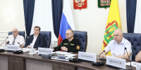 Все парковые и рекреационные зоны Пензы необходимо привести в надлежащее состояние — Олег Мельниченко - ИА PenzaNews