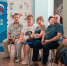 При поддержке партии реализовали фотопроект о севастопольских семьях - Единая Россия Севастополь