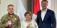 Калашников - Новый Компаньон