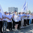 В Самаре проводят конкурс профмастерства водителей автобусов - SamaraGIS.Ru