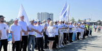 В Самаре проводят конкурс профмастерства водителей автобусов - SamaraGIS.Ru