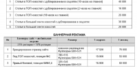 УВЕДОМЛЕНИЕ - Bloknot-Voronezh.Ru
