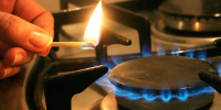 Пожарная безопасность при использовании бытового газа. - Енотаевский муниципальный округ
