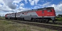 Кражу топлива пресекли в Псковской области - Pln-Pskov.Ru