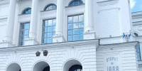 Первый выпуск ветеринаров ТГУ - новый этап в подготовке кадров для региона - Департамент ветеринарии