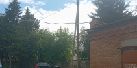 В здании Уярского районного суда увеличена мощность электроснабжения - Управление Судебного департамента