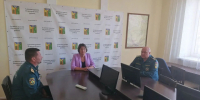 Безопасность на воде: Приоритеты и планы на будущее в Первомайском районе - Первомайский район