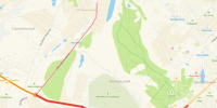 В Якутске временно перекроют улицы на время проведения «Drivee Якутский полумарафон-2026» - Администрация г. Якутск