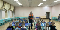 Летние каникулы без риска: детям рассказали о правилах безопасности на водоёмах - Комитет по гражданской защите