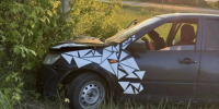 Под Сызранью 15-летний подросток сел за руль и покалечил 14-летнюю девочку - КТВ-ЛУЧ