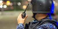 За серию краж экипажем вневедомственной охраны Росгвардии задержан житель Новосибирска - Росгвардия