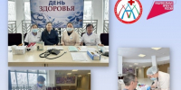 В Горном районе в рамках Года здоровья реализован комплекс мероприятий по укреплению здоровья населения - Министерство здравоохранения РС(Я)