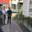 В Красном Сулине Аслан Хуаде и Сергей Михалев посетили объекты строительства - Газета Красносулинский вестник