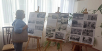 Выставка архивных документов к 270-летию города Гусь-Хрустальный - Министерство по организации деятельности мировых судей