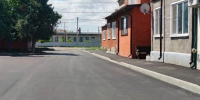 Благоустройство дворовых территорий продолжается в ауле Кошехабль - ИА Адыгея Сегодня