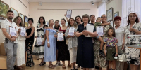Фото с сайта Правительства региона - НИА Крым