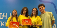 Итоги фестиваля «Алтын Каләм — Золотое перо’26» - Казанский филиал РГУП