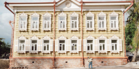 Город, Деревянная архитектура, Томские новости, деревянная архитектура дома интересные новости Томска Обеспокоенные судьбой томской программы «Дом за рубль» эксперты предлагают создать общественный совет - Томский обзор