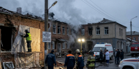 В Ростовской области эвакуированы 44 человека после атаки ВСУ, в Таганроге ввели локальный режим ЧС - Bloknot-Rostov.Ru