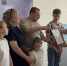 В Запорожской области определили победителя регионального этапа конкурса «Семья года» в номинации «Многодетная семья» - Министерство труда и соцполитики