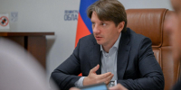 Евгений Барановский: «Осенне-зимний период — это большой экзамен для всей коммунальной системы» - ЛенТВ24