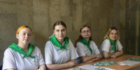 Приёмная кампания 2026 года в филиалах Вавиловского университета - Вавиловский университет