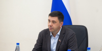 Народный Совет работает над законом об увековечении памяти защитников Донбасса - Народный Совет ДНР