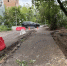 В п.Селятино во дворах домов № 118 и 118а началось комплексное благоустройство - Администрация Наро-Фоминского г.о.