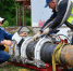 В Городском переулке Тулы завершают реконструкцию газопровода - ГТРК